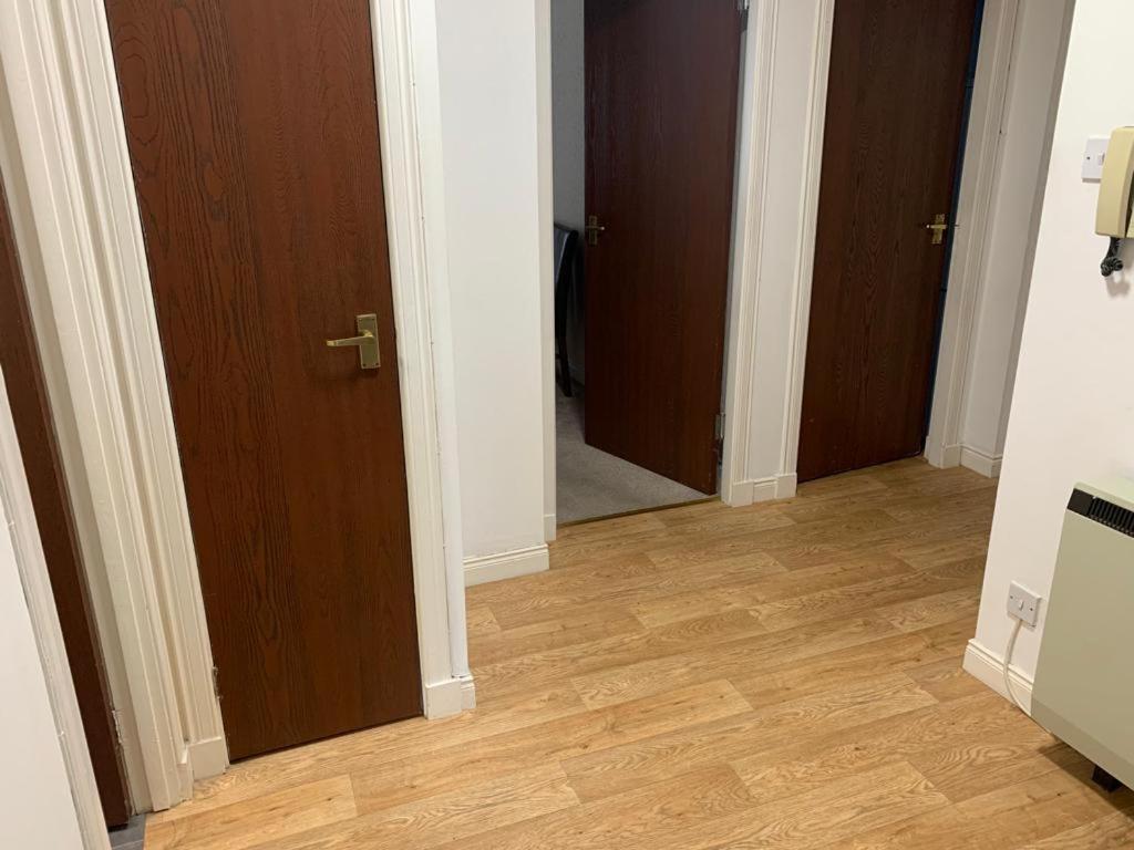 2 Bedroom Central Apartment Edimburgo Exterior foto