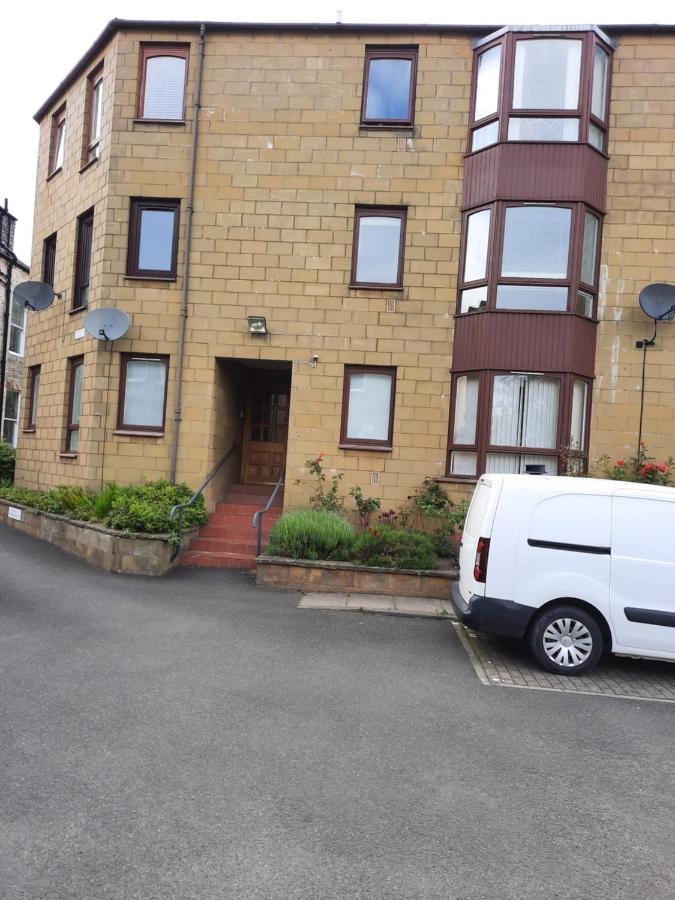 2 Bedroom Central Apartment Edimburgo Exterior foto